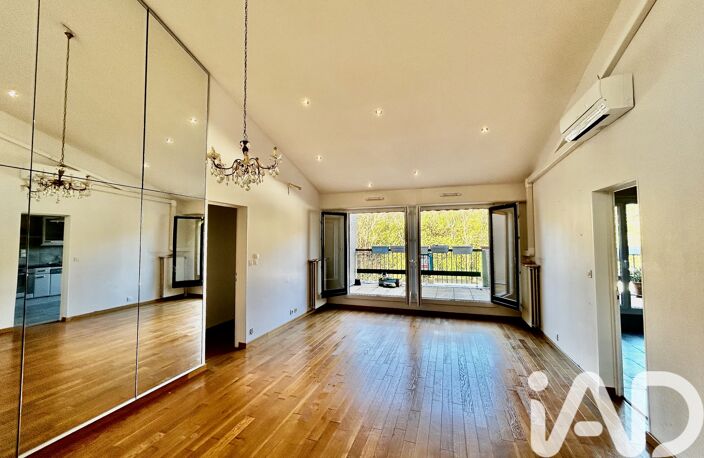 Vente Duplex 4 pièces — photo 2