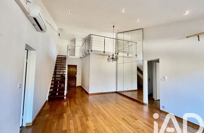 Vente Duplex 4 pièces — photo 3