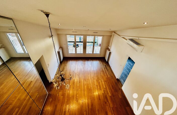 Vente Duplex 4 pièces — photo 4