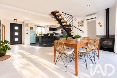 Maison 5 pièces 329000 €