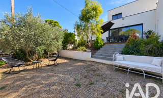 Maison 5 Pièces 116 m² à vendre à Cuxac-d'Aude (11590)