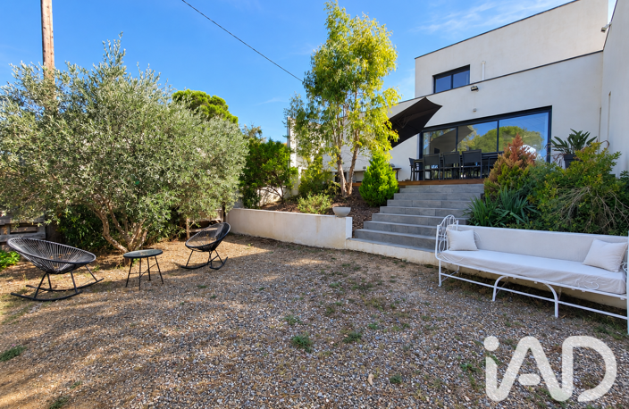 Vente Maison d'architecte 5 pièces — photo 2