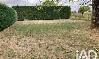 Terrain  970 m² à vendre à Sadirac (33670)