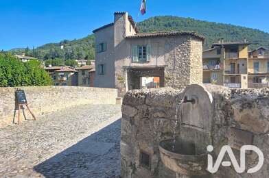 Appartement 1 pièces 110000 €