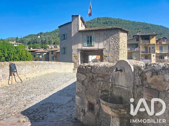 Vente Appartement 1 pièce — photo du bien