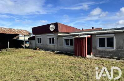 Vente Maison de ville 5 pièces — photo du bien