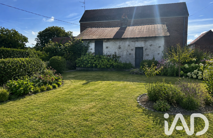 Vente Maison de ville 5 pièces — photo 2