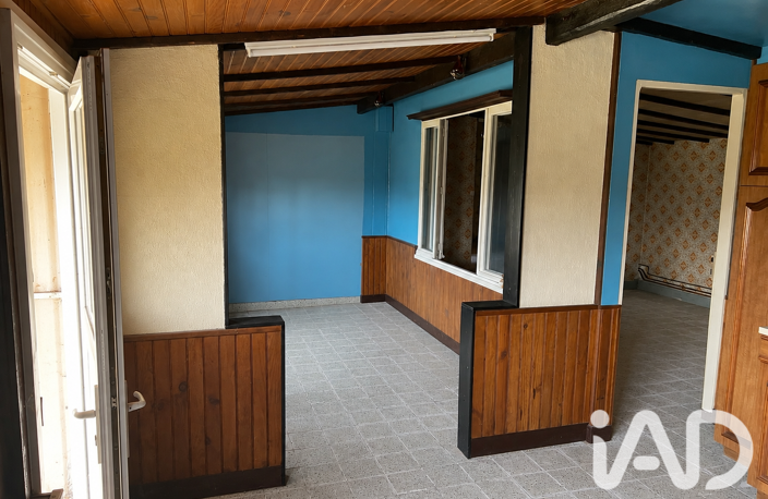 Vente Maison de ville 5 pièces — photo 4