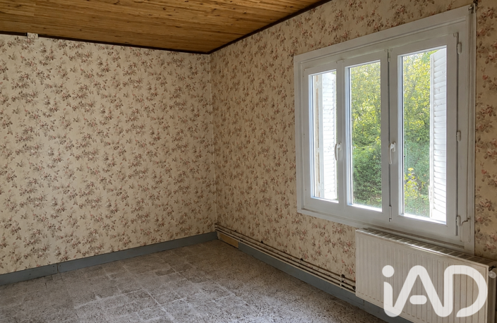 Vente Maison de ville 5 pièces — photo 5