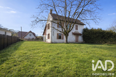 Maison 5 pièces 180000 €
