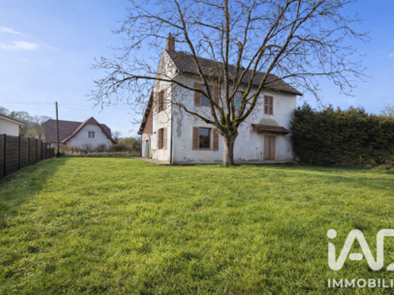 Vente Maison traditionnelle 5 pièces — photo 1