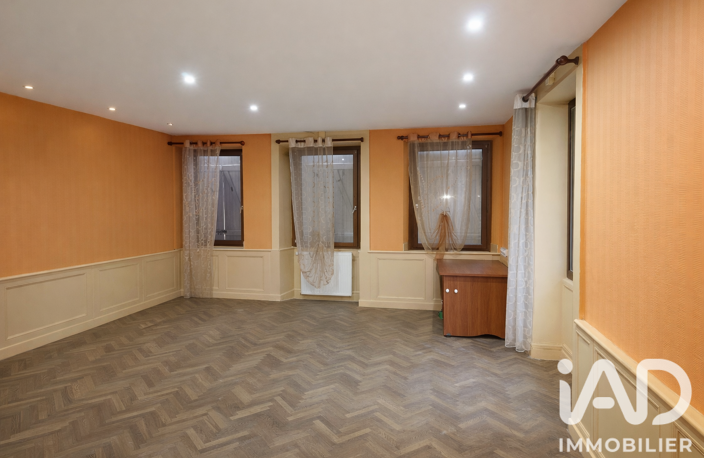 Vente Maison traditionnelle 5 pièces — photo 2
