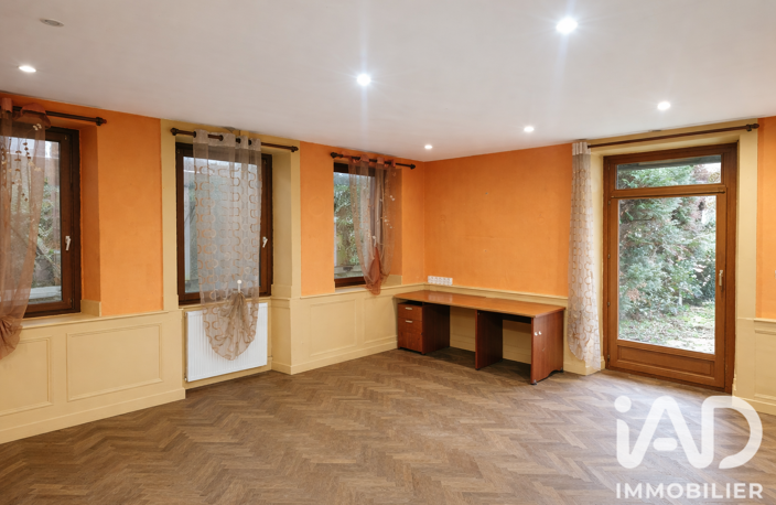 Vente Maison traditionnelle 5 pièces — photo 3