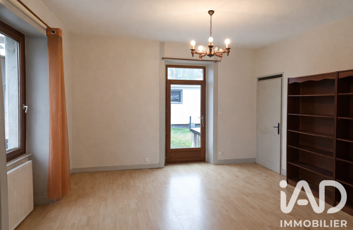 Vente Maison traditionnelle 5 pièces — photo 4