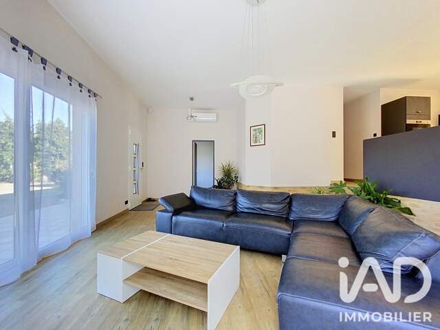 Vente Maison traditionnelle 7 pièces — photo du bien