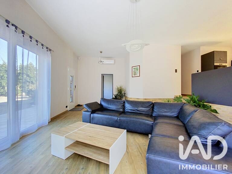 Vente Maison traditionnelle 7 pièces — photo 1