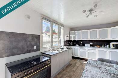 Maison 6 pièces 229900 €
