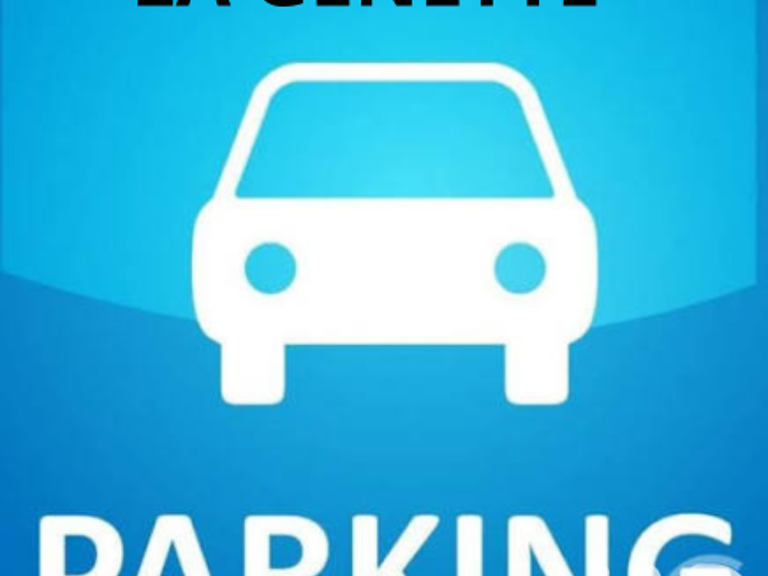 Vente Parking 11 m&sup2; — photo 1