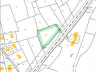 Vente Terrain agricole 3 220 m&sup2; — photo 2