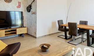 Appartement 4 Pièces 77 m² à vendre à Istres (13800)