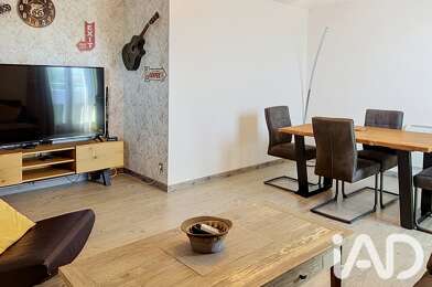 Appartement 4 pièces 180000 €