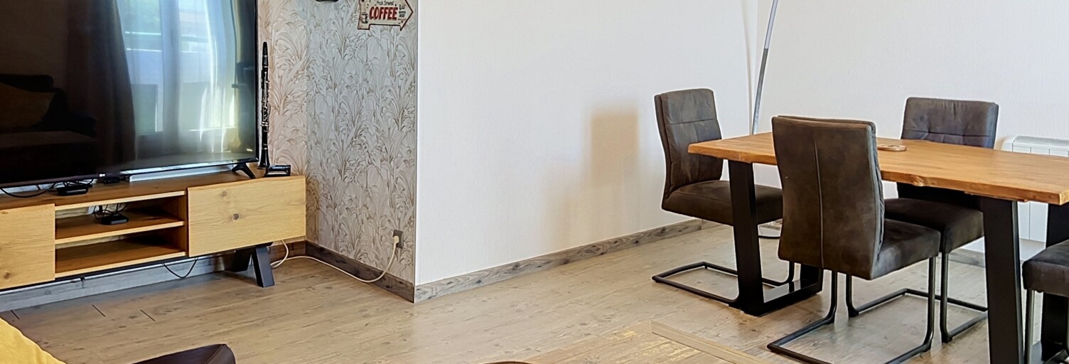 Appartement 4 Pièces 77 m² à vendre à Istres (13800)