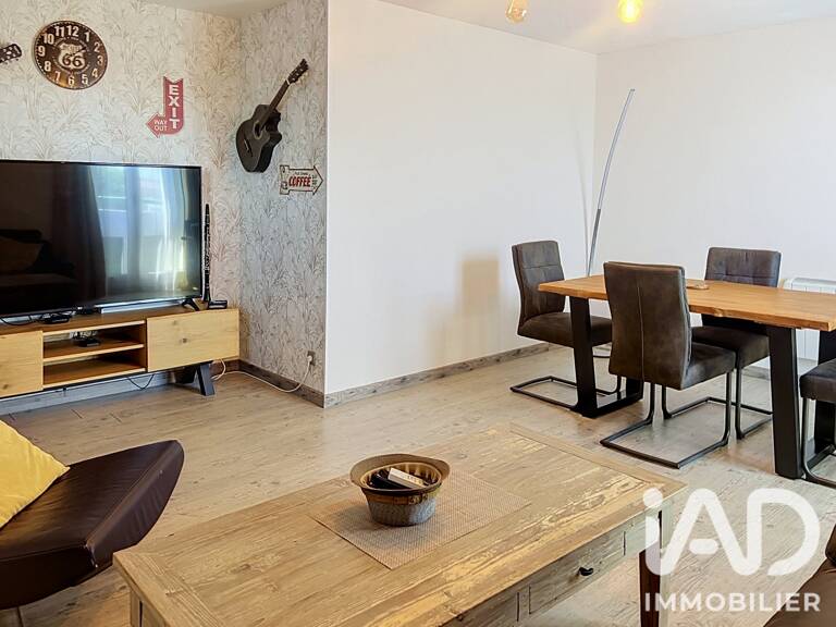 Vente Appartement 4 pièces — photo 1