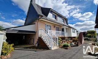 Maison 5 Pièces 112 m² à vendre à Carhaix-Plouguer (29270)