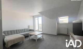 Appartement 2 Pièces 40 m² à louer à Morangis (91420)