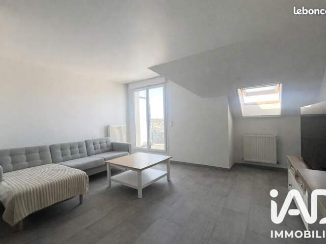 Location Appartement 2 pièces — photo du bien