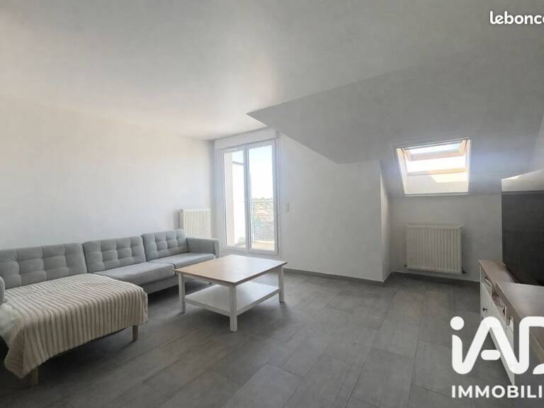 Location Appartement 2 pièces — photo 1