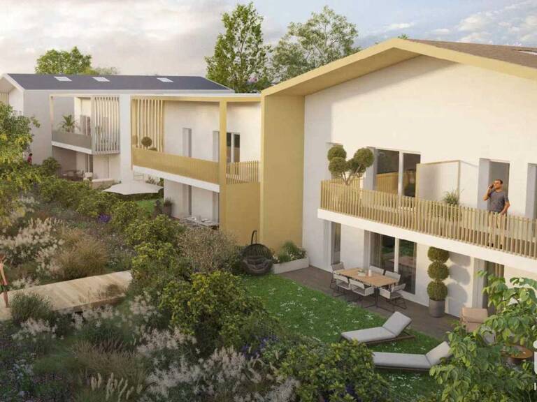 Vente Appartement 2 pièces — photo 1