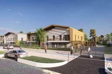 Appartement 3 pièces 269000 €