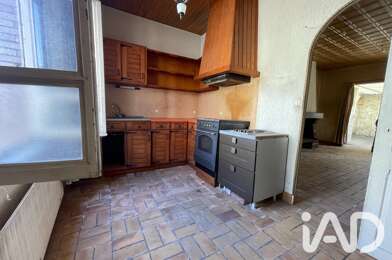Maison 5 pièces 58000 €