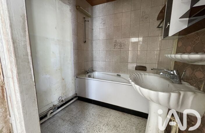 Vente Maison de ville 5 pièces — photo 5
