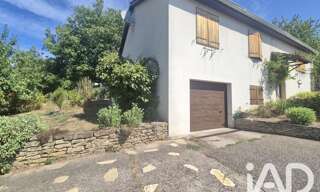 Maison 5 Pièces 115 m² à vendre à Faulx (54760)