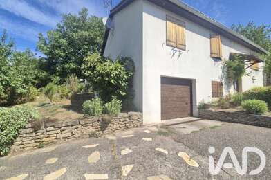 Maison 5 pièces 249000 €