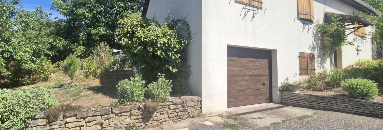 Maison 5 Pièces 115 m² à vendre à Faulx (54760)
