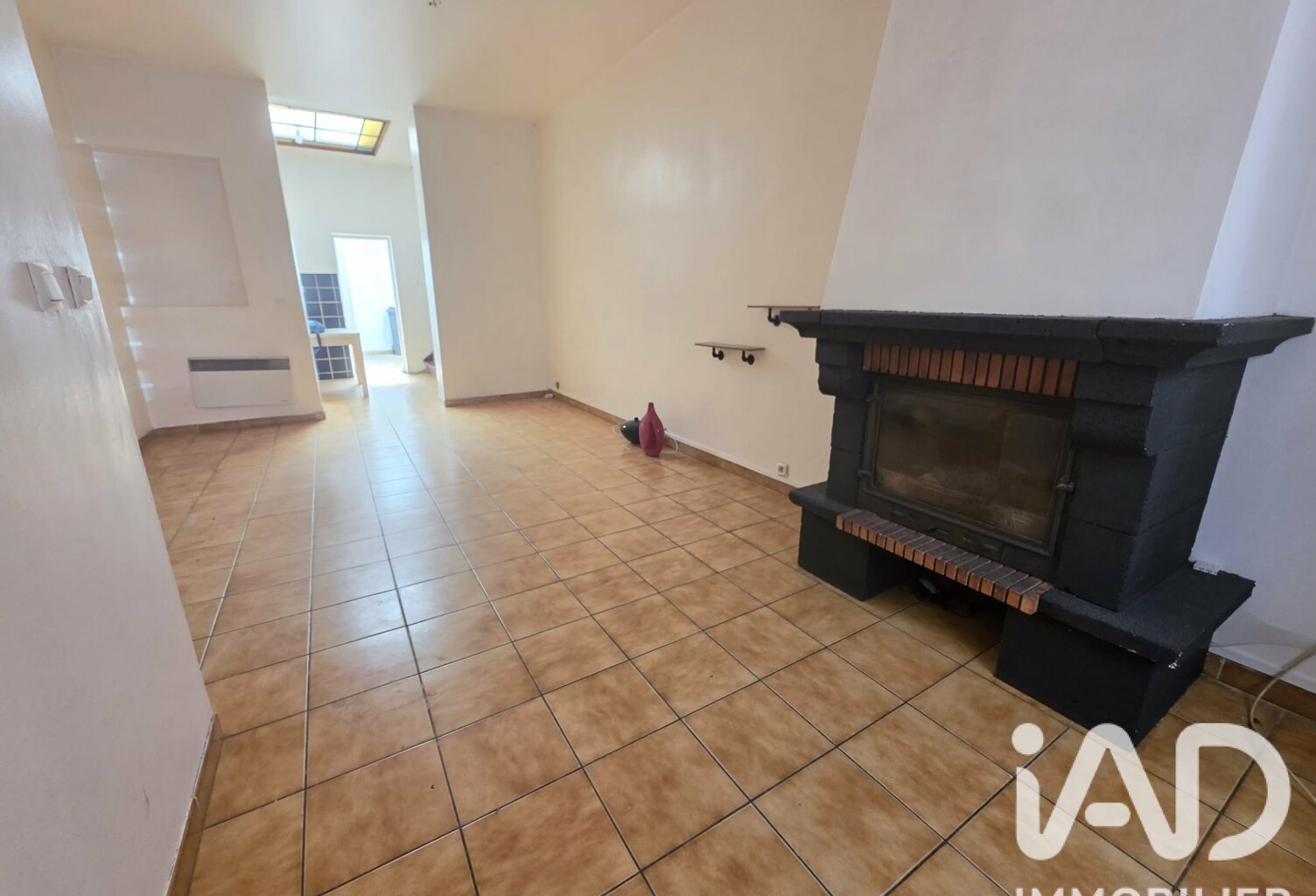 Vente Maison/villa 4 pièces — photo 1