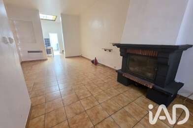 Maison 4 pièces 119000 €