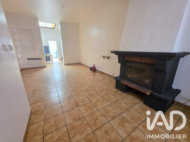 Vente Maison/villa 4 pièces — photo du bien