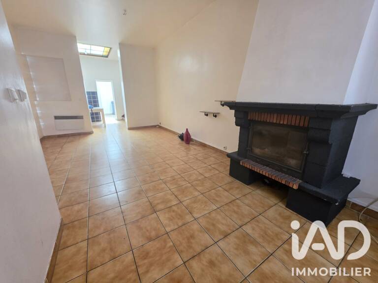 Vente Maison/villa 4 pièces — photo 1