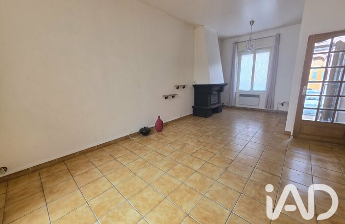 Vente Maison/villa 4 pièces — photo 2