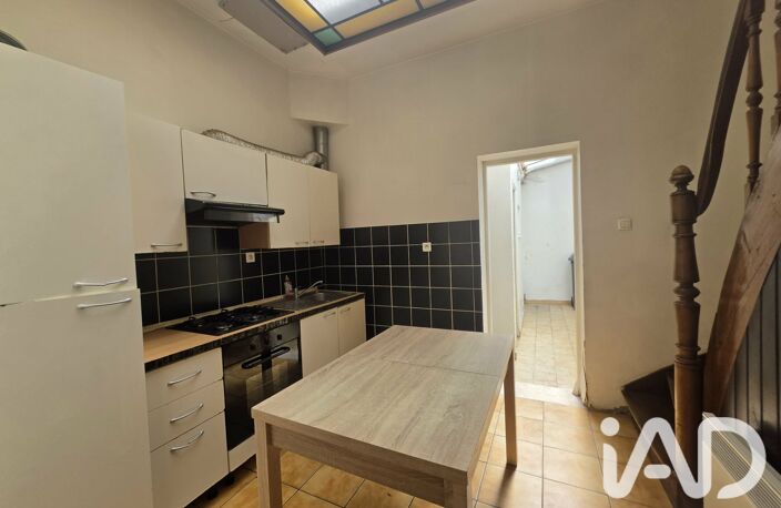 Vente Maison/villa 4 pièces — photo 3