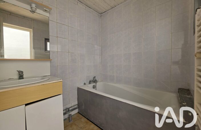 Vente Maison/villa 4 pièces — photo 4