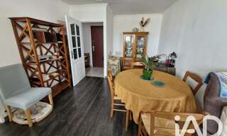 Appartement 5 Pièces 89 m² à vendre à Orléans (45100)