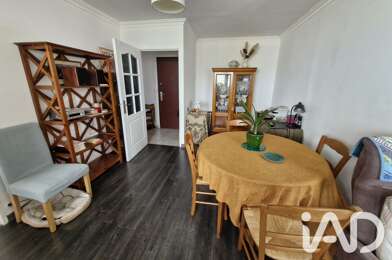 Appartement 5 pièces 136000 €