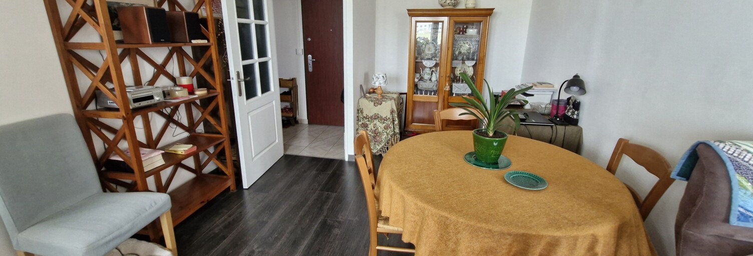 Appartement 5 Pièces 89 m² à vendre à Orléans (45100)
