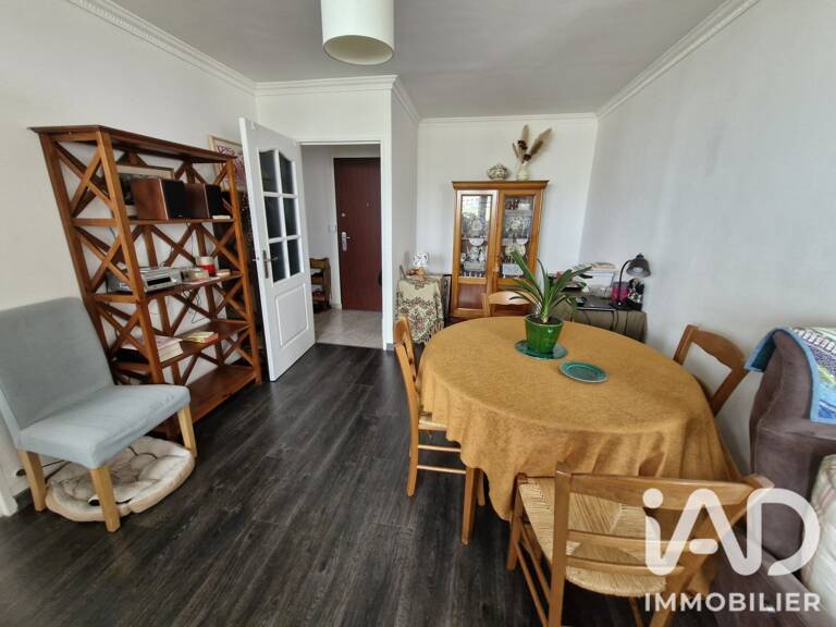 Vente Appartement 5 pièces — photo 1