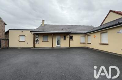 Vente Maison de village 9 pièces — photo du bien